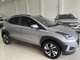 Hyundai HB20X