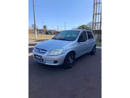 Chevrolet Celta