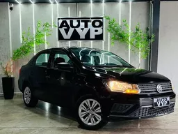 Volkswagen Voyage