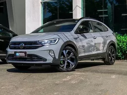 Volkswagen Nivus
