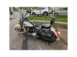 Harley-Davidson