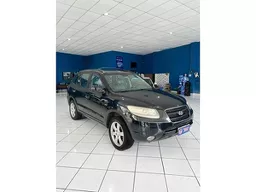 Hyundai Santa Fé