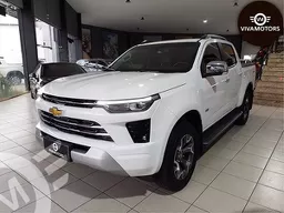 Chevrolet S10