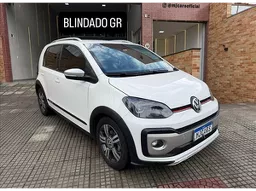 Volkswagen Cross UP