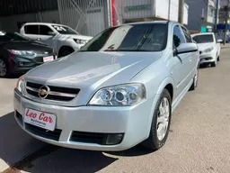 CHEVROLET ASTRA Usados e Novos em MG