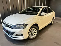 Volkswagen Virtus