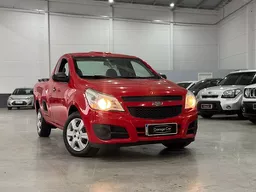 Chevrolet Montana