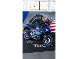 Yamaha YZF R3
