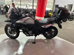 Suzuki V-Strom