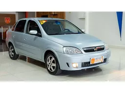 Chevrolet Corsa