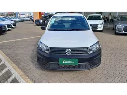 Volkswagen Saveiro