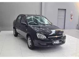 Chevrolet Prisma