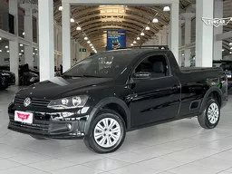 Volkswagen Saveiro