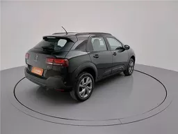 C4 Cactus