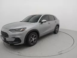 Honda ZR-V