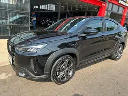 Fiat Fastback