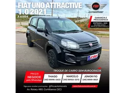 Fiat Uno