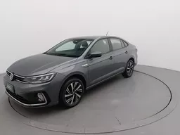 Volkswagen Virtus