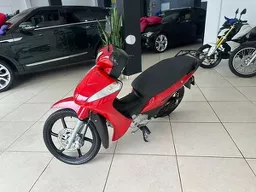 Honda Biz