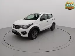 Fiat Mobi