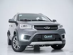 Chery Tiggo 2