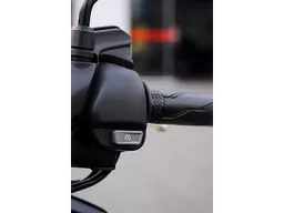 Yamaha Fazer 250