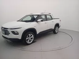 Chevrolet Montana