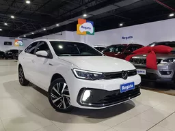 Volkswagen Virtus