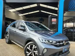 Volkswagen Nivus