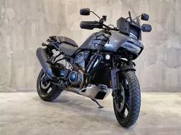 Harley-Davidson Pan America 1250