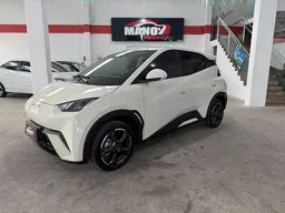 BYD Dolphin Mini