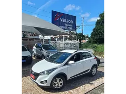 Hyundai HB20X
