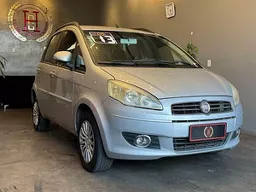 Fiat Idea