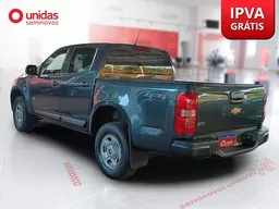 Chevrolet S10