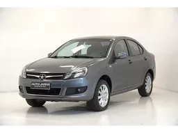 JAC J3
