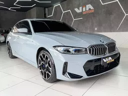 BMW 320i