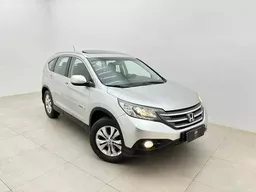 Honda CRV