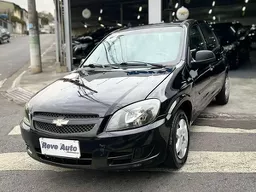 Chevrolet Celta