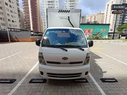 KIA Bongo