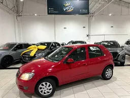 Chevrolet Celta