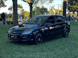Chevrolet Vectra