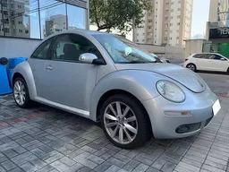Volkswagen New Beetle