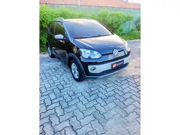 Volkswagen Cross UP