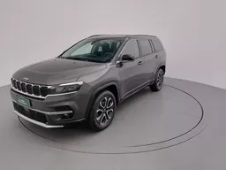 Jeep Commander