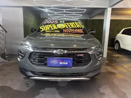 Chevrolet Montana