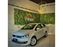 Volkswagen Spacefox