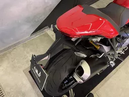 Ducati