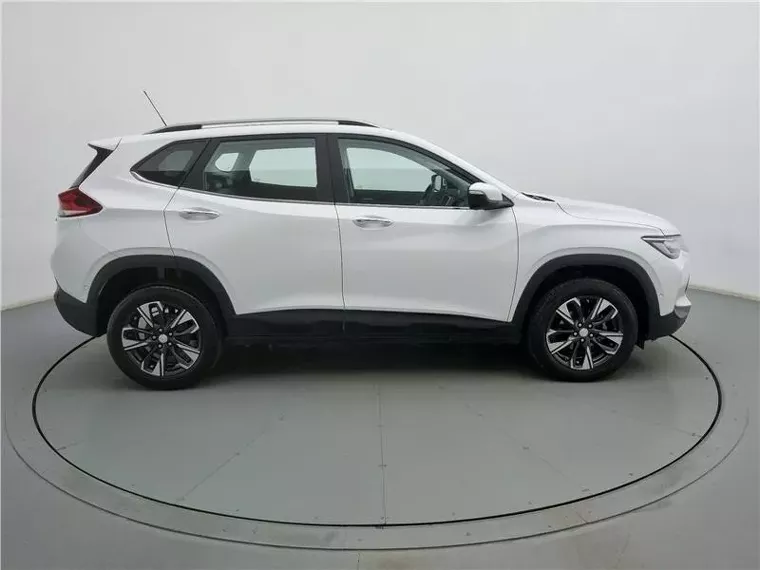 Chevrolet Tracker Branco 15