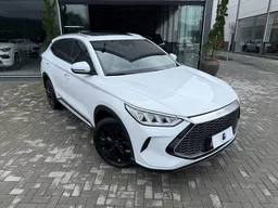 BYD Song Plus