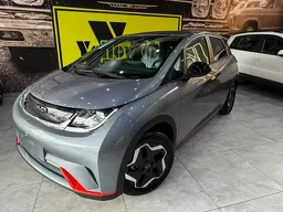 BYD